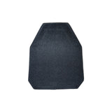 NIJ III certified Ultra light weight stand alone plate Set