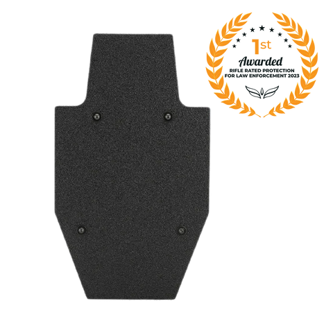 RTS Tactical Level III+ Rifle Special Threats Mini Shield™