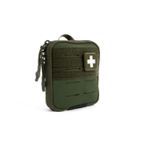 Everyday CarryFirst Aid Kit / Coyote