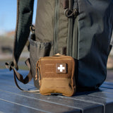 Everyday CarryFirst Aid Kit / Coyote