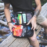 MyFAK First Aid Kit - Gray - V2