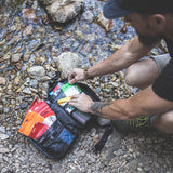 MyFAK First Aid Kit - Gray - V2