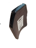 10" X 12" Level IV ballistic plate set, Made in Finland by CPE