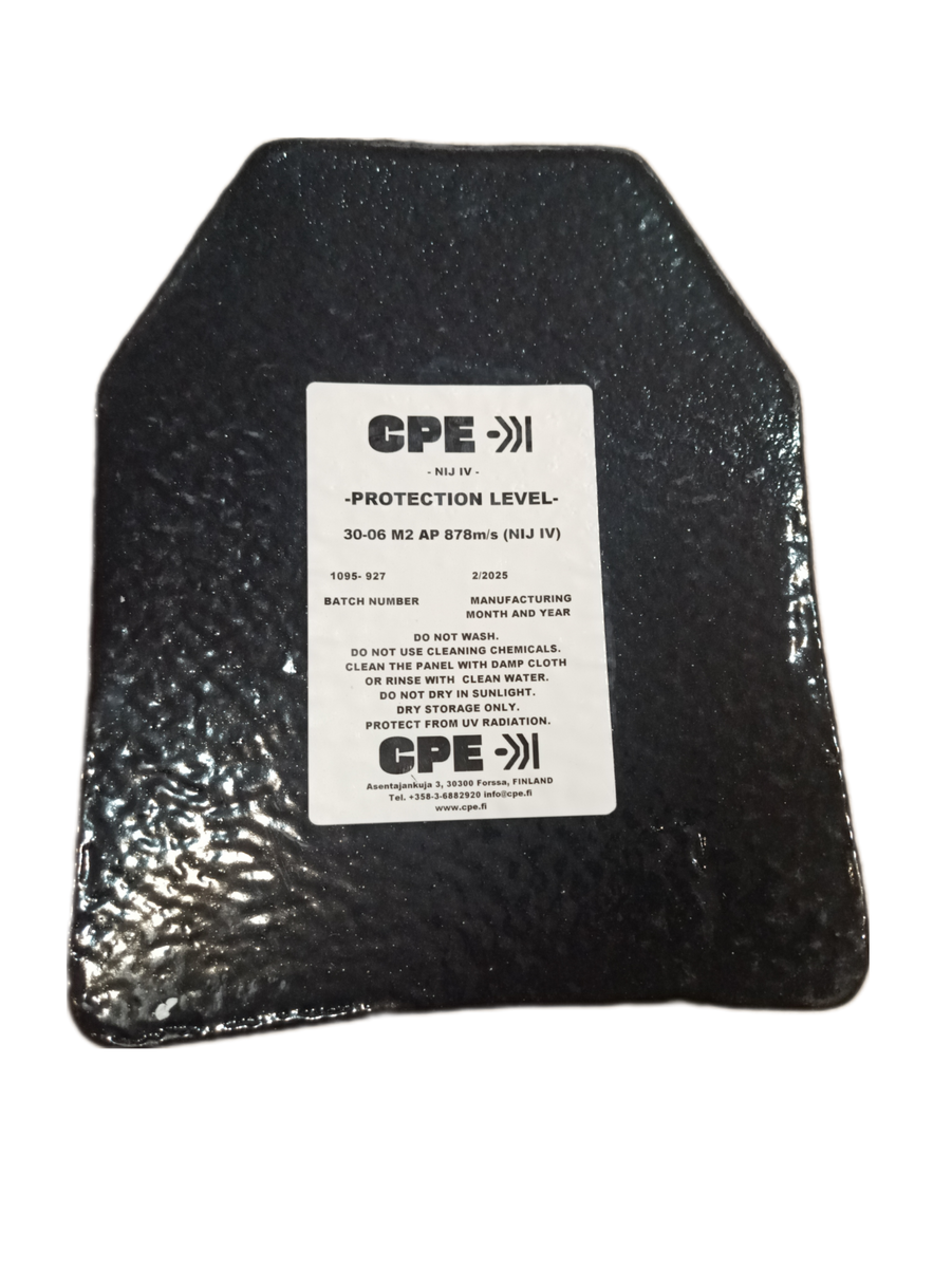 C.P.E.® 10