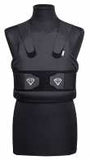 CONCEALED/COVERT PRO VEST Only