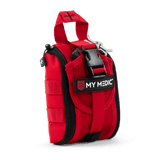 TFAK Trauma First Aid Kit -INFERNO