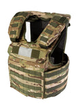floatation vest, 3A armor