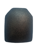CPE Lightweight multicurve Armour Plates, NIJ III+ Stand-Alone Set NIJ III+