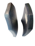 CPE Lightweight multicurve Armour Plates, NIJ III+ Stand-Alone Set NIJ III+