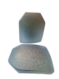 CPE Lightweight multicurve Armour Plates, NIJ III+ Stand-Alone Set NIJ III+