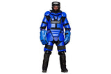CPE BlueMan - Use Of Force/ Self defense training suit