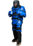 CPE BlueMan - Use Of Force/ Self defense training suit