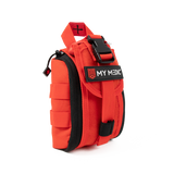 TFAK Trauma First Aid Kit -INFERNO