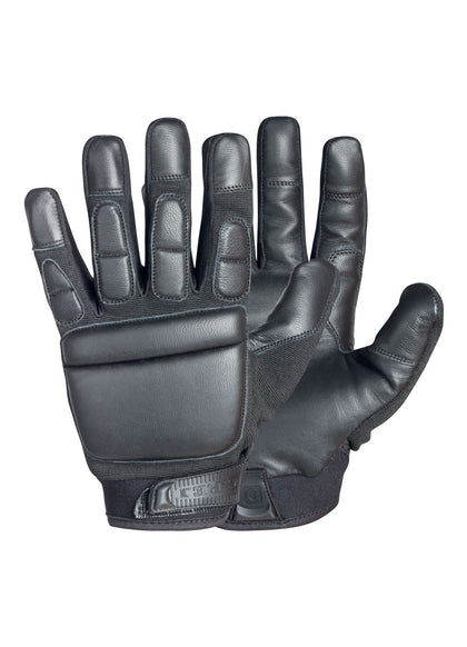SLASH AND CUT TACTICAL GLOVES