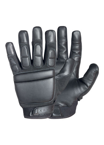 SLASH AND CUT TACTICAL GLOVES