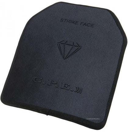 Body Armour panels and plates.