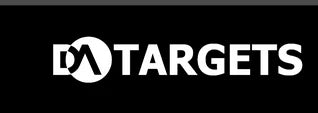 DA Targets, Patented Color Changing Technology