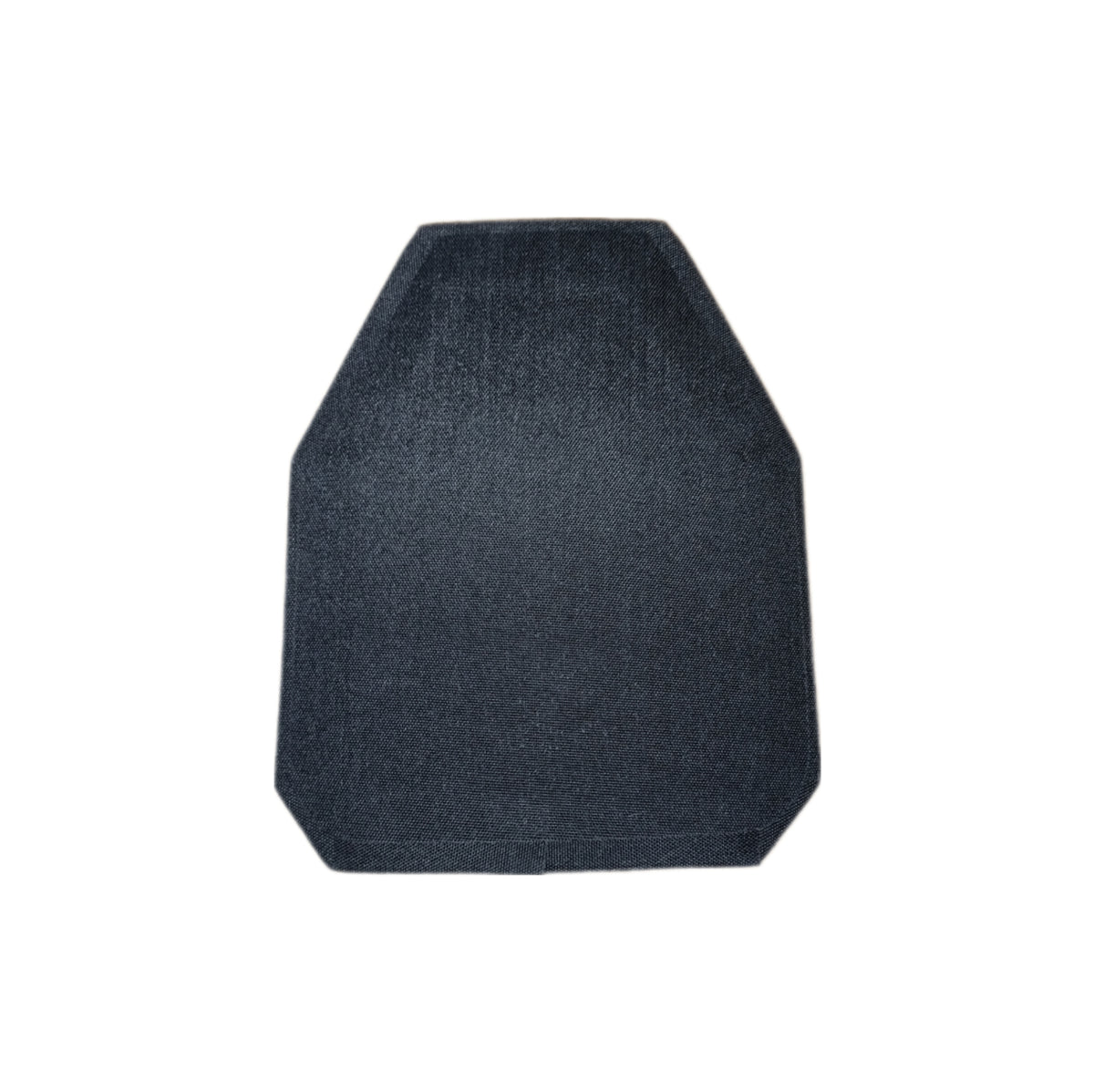 Shooters Cut level (III) 3 body armour / ballistic PE plates, Fortec H ...