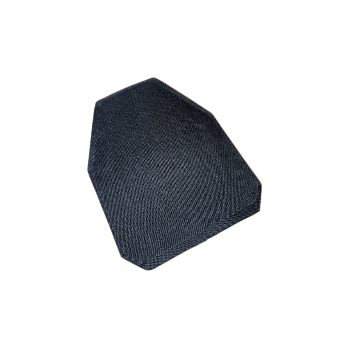 Shooters Cut level (III) 3 body armour / ballistic PE plates, Fortec H ...