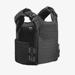 RTS Tactical HST Quick Release Plate Carrier/ Black / Medium