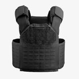 RTS Tactical HST Quick Release Plate Carrier/ Black / Medium