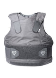 Covert Stab, Spike Resistant Vest