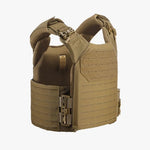 RTS Tactical HST Quick Release Plate Carrier / Multicam / Large