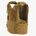 RTS Tactical RICO Special Operations Vest with FX770 Level IIIA Soft Armor