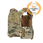 RTS Tactical HST Quick Release Plate Carrier / Multicam / Large