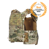 RTS Tactical HST Quick Release Plate Carrier / Multicam / Large