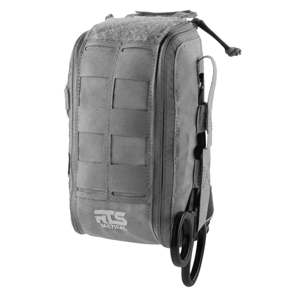 RTS Tactical Rapid Deploy IFAK DarkNightSystems