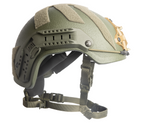 Ballistic Helmet