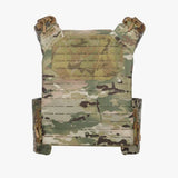 RTS Tactical HST Quick Release Plate Carrier / Multicam / Medium