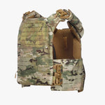 RTS Tactical HST Quick Release Plate Carrier / Multicam / Medium