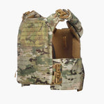 RTS Tactical HST Quick Release Plate Carrier / Multicam / Large