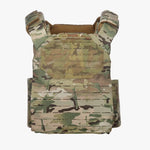 RTS Tactical HST Quick Release Plate Carrier / Multicam / Medium