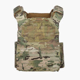 RTS Tactical HST Quick Release Plate Carrier / Multicam / Large