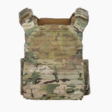 RTS Tactical HST Quick Release Plate Carrier/ Black / Medium