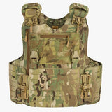 RTS Tactical RICO Special Operations Vest with FX770 Level IIIA Soft Armor