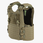 RTS Tactical RICO Special Operations Vest with FX770 Level IIIA Soft Armor