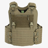 RTS Tactical RICO Special Operations Vest with FX770 Level IIIA Soft Armor