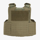 RTS Tactical RICO Special Operations Vest with FX770 Level IIIA Soft Armor