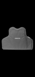 Concealed covert Pro vest/ Carrier with 360 IIIA soft body armour with 15J stab and slash protection.
