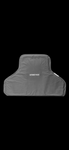 Concealed covert Pro vest/ Carrier with 360 IIIA soft body armour with 15J stab and slash protection.