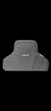 Concealed covert Pro vest/ Carrier with 360 IIIA soft body armour with 15J stab and slash protection.