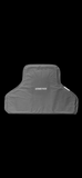 PRO Concealed vest with 360 IIIA soft body armour with 15J stab and slash protection.