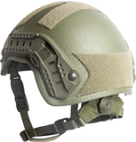 Ballistic Helmet