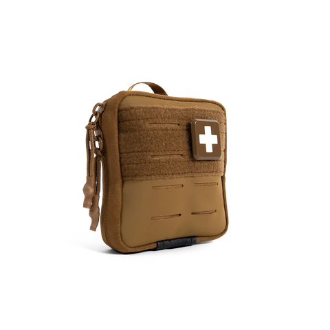 EVERYDAY CARRY FIRST AID KIT