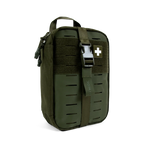 MyFAK First Aid Kit - Green - V2