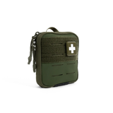 EVERYDAY CARRY FIRST AID KIT